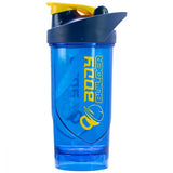 Body Builder Sheild Mixer Shaker Blue 700Ml