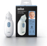 Braun Nasal Aspirator 1 Bna100Eu