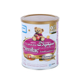 Similac Total Comfort Tc Stage 2 820Gm