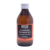 Bell's Hydrogen Peroxide B.P. Solution, 200ml