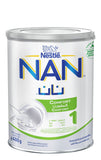 Nestle Nan Comfort 1 400G