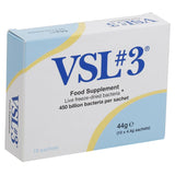 Vsl #3 Probiotic Sachets 10S