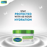 Cetaphil Moisturizing Cream For Face & Body 250g