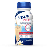 Ensure Plus Vanilla  Bottle 237 Ml