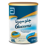 Glucerna Sr Vanila Milk 400G