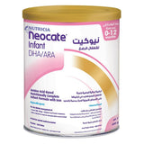 Neocate Infant Dha/Ara Milk 400G