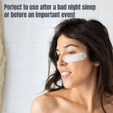 Institut Esthederm Lift & Repair Eye Contour Lift Patches- 10 Sachets 3 ml