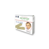 Pure Life First Step Plast Standard, 100 Pieces Bl-026