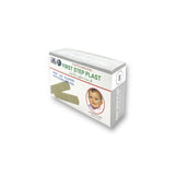 Pure Life First Step Plast Standard, 50 Pieces Bl-026