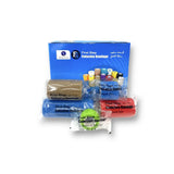 Pure Life First Step Cohesive Bandage, 2.5cm