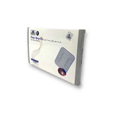 Pure Life First Step Wound Dressing, 9cm x 20cm, 5 Pieces