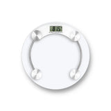 Pure Life Body Weight Scale AP-2011A1
