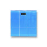 Focus Blue Body Weight Scale, 180kg Max