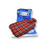 Focus Hot Water Bottle with Cover