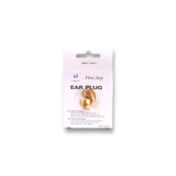 First Step Ear Plug, Yellow