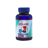 Pclq Lipoless Advance Caps 60S