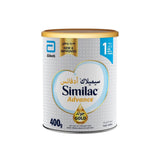 Similac Advanced Gold 1 Powder 400G