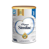 Similac Gold 3 Powder 1600G
