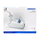 Omron C801 Nebulizer Promo