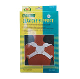 Makida Clavicle Support Adj Prong (Xl)Hclt 1008W