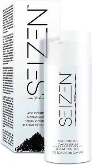 Seizen Caviar Anti-Aging Face Serum, 30ml