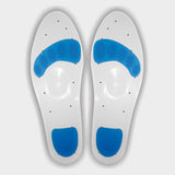 ANATOMIC GEL SILICON SOLE L