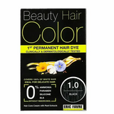 ERIC FAVRE BEAUTY HAIR COLOR 1.0 BLACK