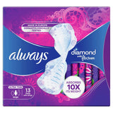 Always Radiant 13S (12677)