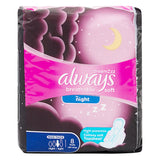 Always Night Star+16X8S (Black)