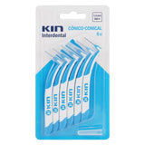 Kin Interdental Conical 1.3Mm Brush 6S