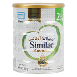 Similac Gold 2 Powder 800G