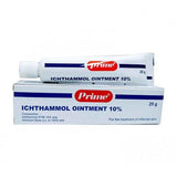 Prime Icthammol Ointment 25Gm