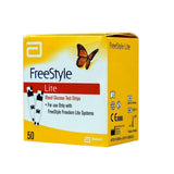 Freestyle Lite Strip 50S