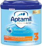 Aptamil Advance Junior Pof 3 400G