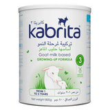 Kabrita Goat Milk 3 800 Gms