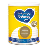 Bebelac Ec 400Gm Milk