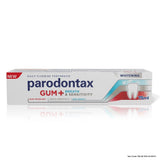 Parodontax T/Paste Gum+Breath & Sensitivity Whitening 75 Ml
