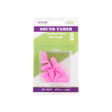 Ezycare Plus Comfort Foam Ear Plugs 10261 4 Pair