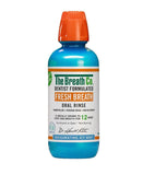 The Breath Co. Icy Mint Rinse, 500ml