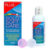 Solo Soft Plus Solu 150 Ml