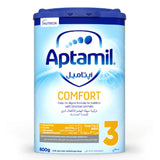 Aptamil Comfort 3  800 Gm