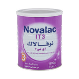 Novalac It3 Milk 800G