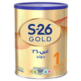 S-26 Gold 1 Milk 900G
