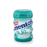 Mentos P/Fresh Winter Green 32S