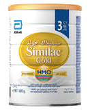 Similac 3 Plus Intelli Pro 1600G