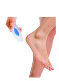 Makida Silicone Comfort Heel Cushion M