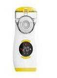 Numed Ultrasonic Mesh Nebulizer With Timer Nm-26