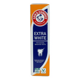 A&H  Adv. White Complete Care T/P 115G