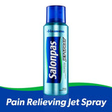 Salonpas Jet Spray 118 Ml