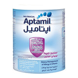 Aptamil Pepti Junior 400Gm Milupa